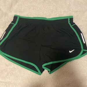 Nike Dri Fit Running Shorts